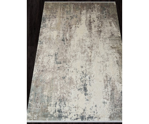 Ковер A251AP - L.BEIGE / GREY - Прямоугольник - коллекция EMPEROS OLIMPOS