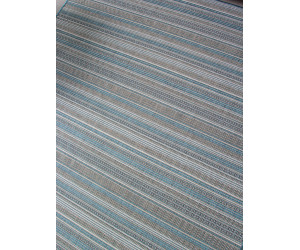 Ковер S146 - BLUE - Дорожка - коллекция KAIR