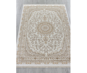 Ковер 27239A - CREAM / GOLD - Прямоугольник - коллекция MOSSO