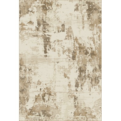 Ковер F100 - BEIGE - Прямоугольник - коллекция ATLAS