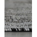 Ковер S144 - DARK GRAY - Овал - коллекция KAIR