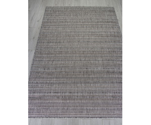 Ковер S146 - DARK GRAY - Прямоугольник - коллекция KAIR