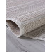 Ковер S157 - BEIGE - Овал - коллекция KAIR