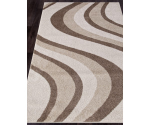 Ковер t617 - CREAM - Прямоугольник - коллекция PLATINUM