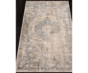 Ковер L0216B - CREAM - Прямоугольник - коллекция SHANTI