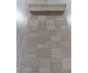 Ковер S148 - BEIGE - Дорожка - коллекция KAIR