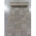 Ковер S148 - BEIGE - Дорожка - коллекция KAIR