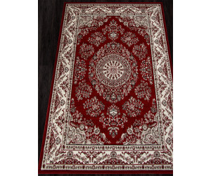 Ковер D285 - RED - Прямоугольник - коллекция GAVANA