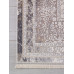 Ковер 00524 - GREY / CREAM - Прямоугольник - коллекция DUBAI