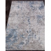 Ковер 03851A - BLUE / BLUE - Прямоугольник - коллекция ARMINA