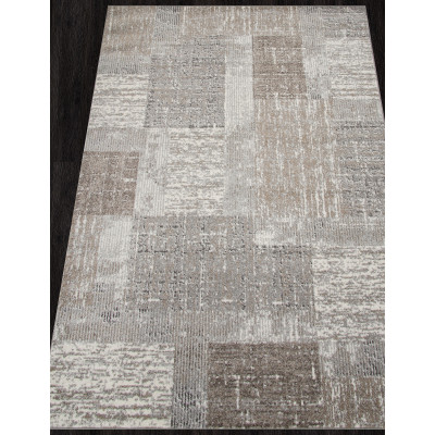 Ковер F111 - BEIGE - Прямоугольник - коллекция MONTANA