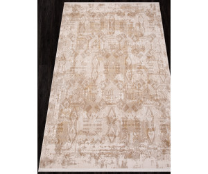 Ковер SI023B - BROWN / BROWN - Прямоугольник - коллекция LISSABON