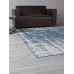 Ковер S131 - BLUE - Прямоугольник - коллекция KAIR