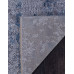Ковер 03851A - BLUE / BLUE - Дорожка - коллекция ARMINA