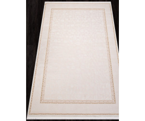 Ковер SI040W - BROWN / BROWN - Прямоугольник - коллекция LISSABON