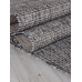 Ковер S157 - DARK GRAY - Прямоугольник - коллекция KAIR