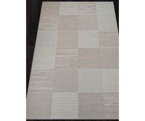 Ковер S119 - BEIGE - Прямоугольник - коллекция INDIGO