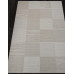 Ковер S119 - BEIGE - Прямоугольник - коллекция INDIGO
