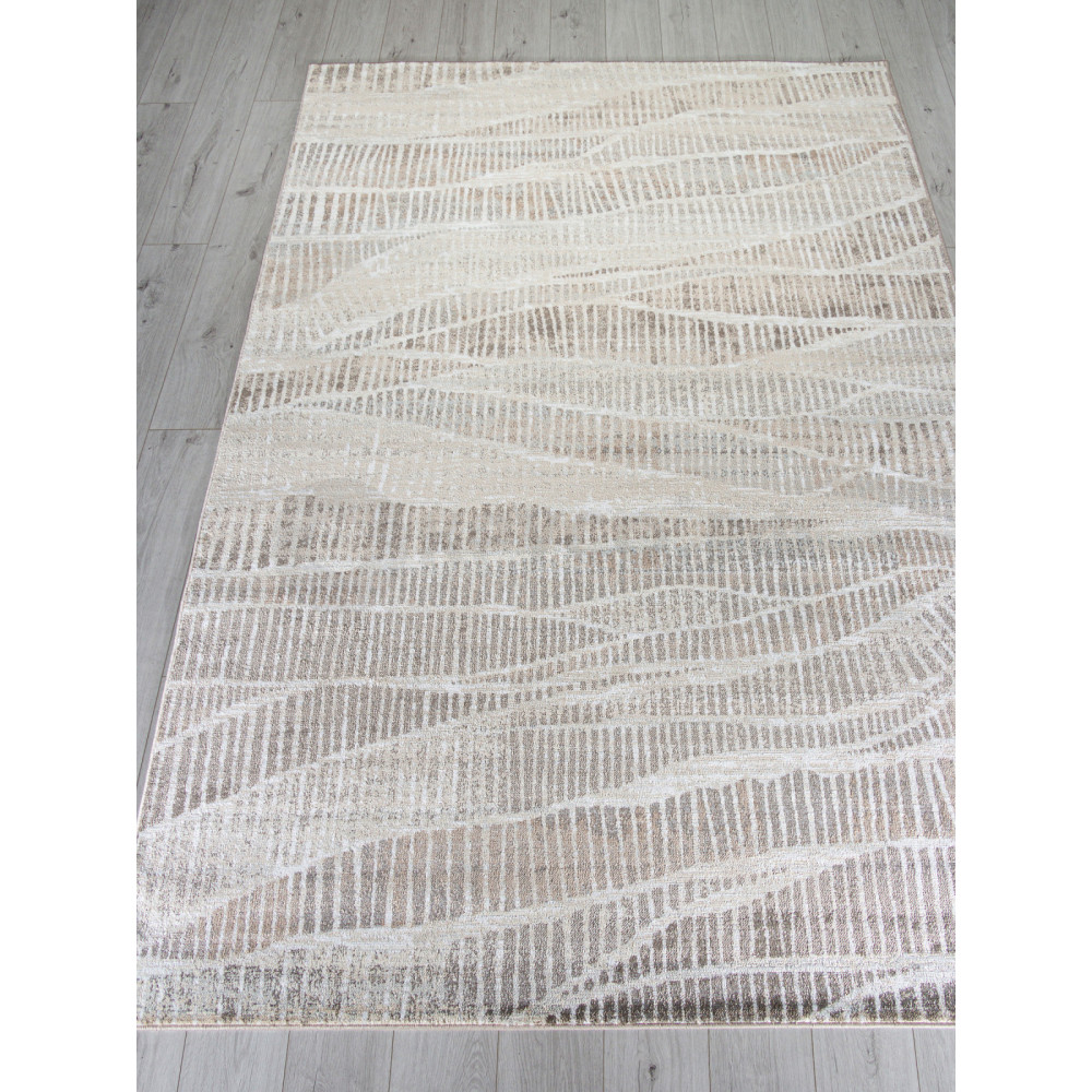 Ковер MP01 - BEIGE - Прямоугольник - коллекция IRIS Ковер MP01 - BEIGE - Прямоугольник - коллекция IRIS