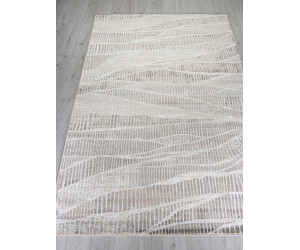 Ковер MP01 - BEIGE - Прямоугольник - коллекция IRIS