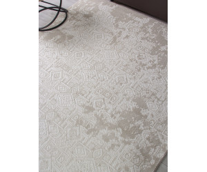 Ковер F583 - CREAM - Прямоугольник - коллекция OSTIN