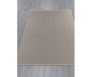 Ковер 09634 - BEIGE - Прямоугольник - коллекция MODEL