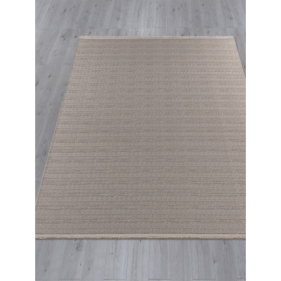 Ковер 09634 - BEIGE - Прямоугольник - коллекция MODEL
