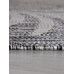 Ковер S132 - DARK GRAY - Прямоугольник - коллекция KAIR