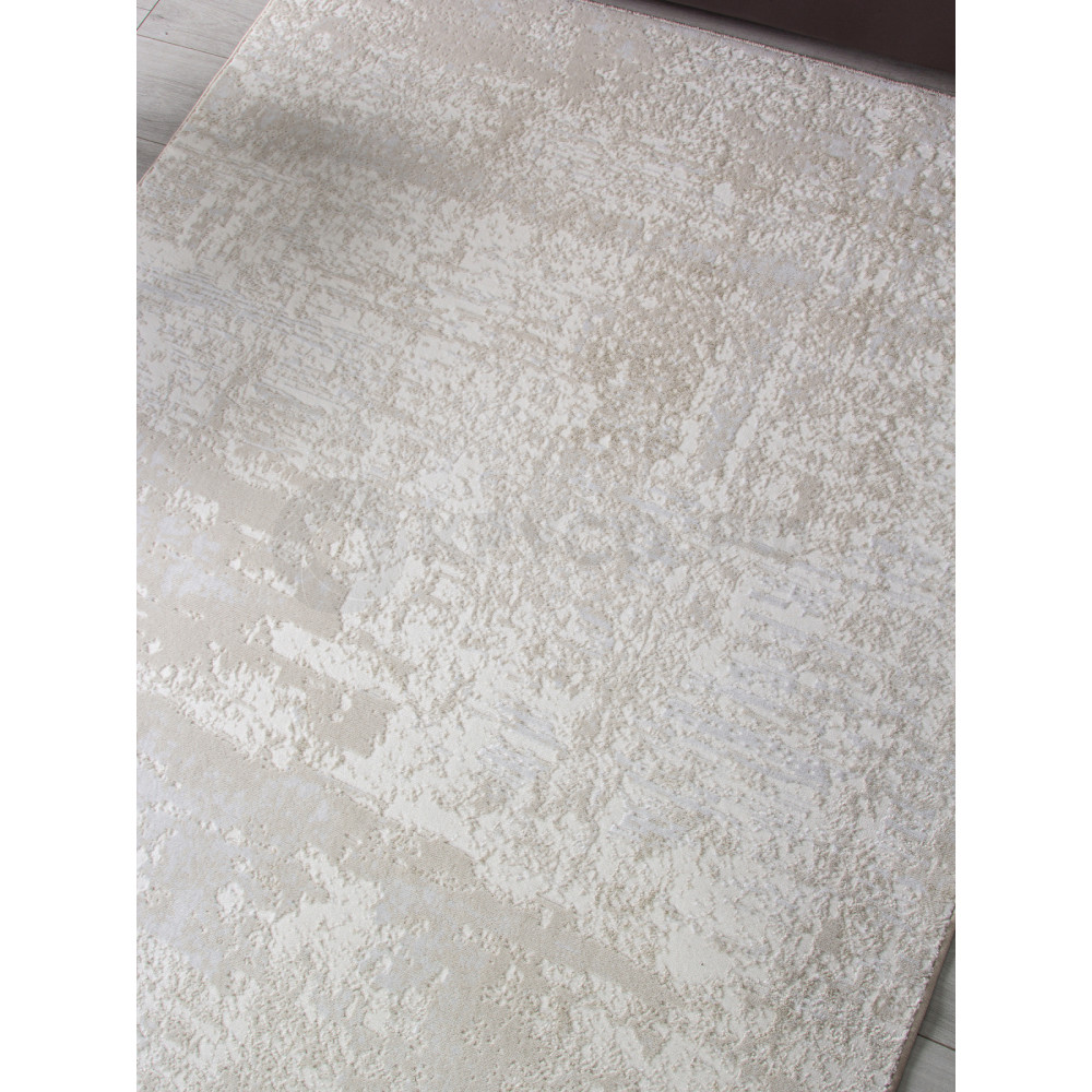 Ковер F559 - CREAM - Прямоугольник - коллекция MONBLAN Ковер F559 - CREAM - Прямоугольник - коллекция MONBLAN