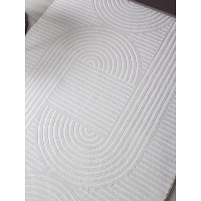 Ковер F537 - NATURAL - Дорожка - коллекция MONBLAN