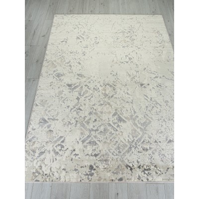 Ковер MP26 - CREAM - Прямоугольник - коллекция OMBRE