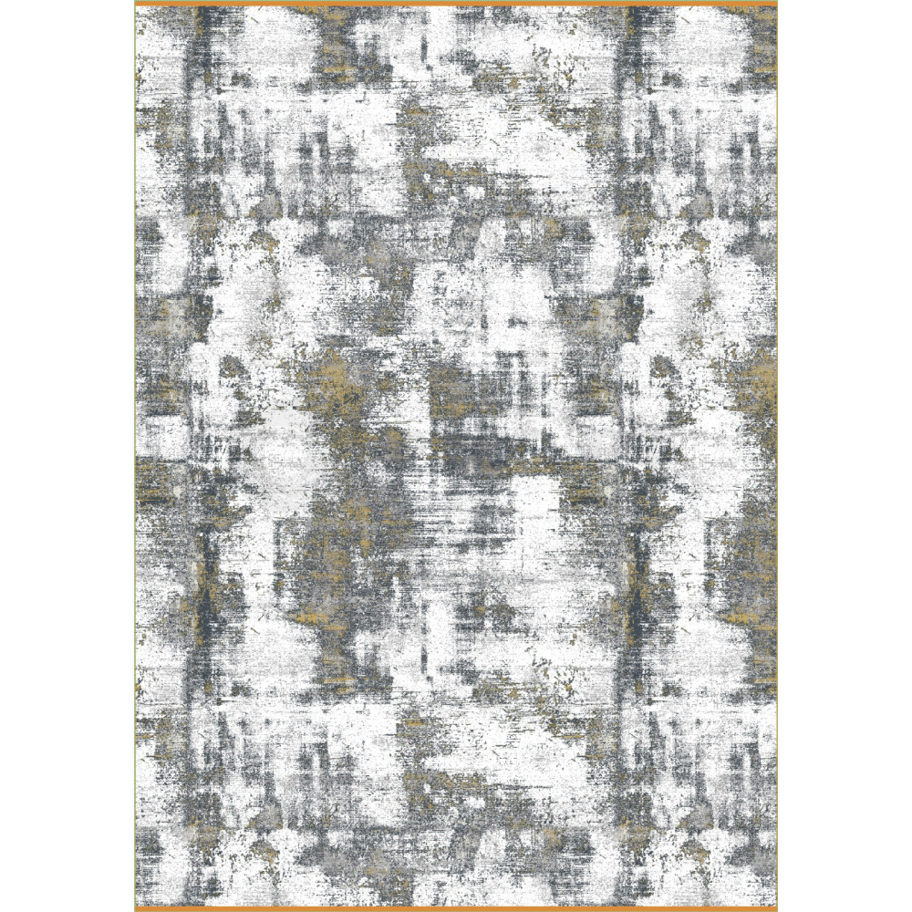 Ковер 00067 - GOLD / CREAM - Прямоугольник - коллекция DUBAI Ковер 00067 - GOLD / CREAM - Прямоугольник - коллекция DUBAI