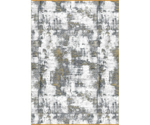 Ковер 00067 - GOLD / CREAM - Прямоугольник - коллекция DUBAI