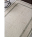 Ковер 30896D - CREAM / CREAM - Прямоугольник - коллекция JASMINE Ковер 30896D - CREAM / CREAM - Прямоугольник - коллекция JASMINE