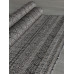 Ковер S154 - DARK GRAY - Прямоугольник - коллекция KAIR
