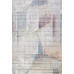 Ковер 89906 - 6264 - Прямоугольник - коллекция MATRIX