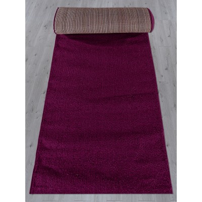 Ковер T600 - LILAC - Дорожка - коллекция LANA