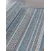 Ковер S146 - BLUE - Прямоугольник - коллекция KAIR