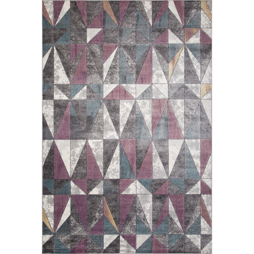 Ковер SV01 - MULTICOLOR - Прямоугольник - коллекция SOFIT Ковер SV01 - MULTICOLOR - Прямоугольник - коллекция SOFIT