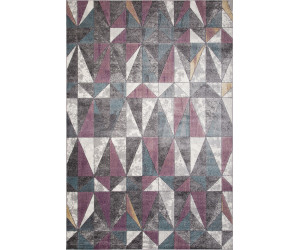 Ковер SV01 - MULTICOLOR - Прямоугольник - коллекция SOFIT