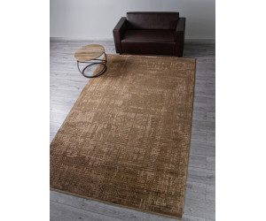 Ковер G381K2 - BEIGE / D.GREY - Прямоугольник - коллекция ROYAL