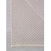 Ковер 00718 - GREY - Прямоугольник - коллекция DUBAI