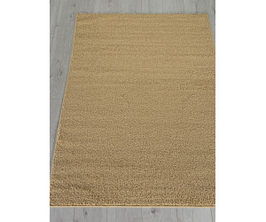 Ковер T600 - BEIGE 3 - Прямоугольник - коллекция LANA