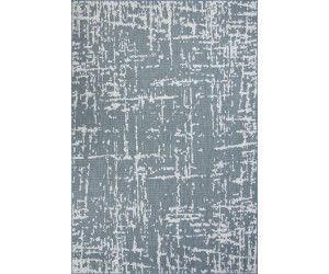 Ковер S136 - BLUE - Прямоугольник - коллекция KAIR