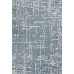 Ковер S136 - BLUE - Прямоугольник - коллекция KAIR