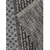 Ковер S139 - DARK GRAY - Дорожка - коллекция KAIR