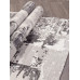 Ковер 05934A - L.GREY / GREY - Прямоугольник - коллекция TAKSIM