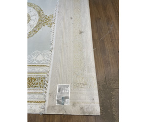 Ковер У001 - 000 - Прямоугольник - коллекция HUNKAR