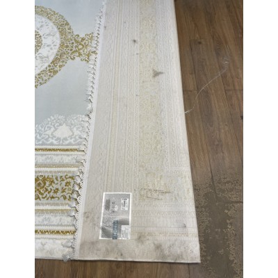 Ковер У001 - 000 - Прямоугольник - коллекция HUNKAR