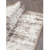 Ковер A958AF - P.WHITE / L.GREY - Прямоугольник - коллекция JOLI